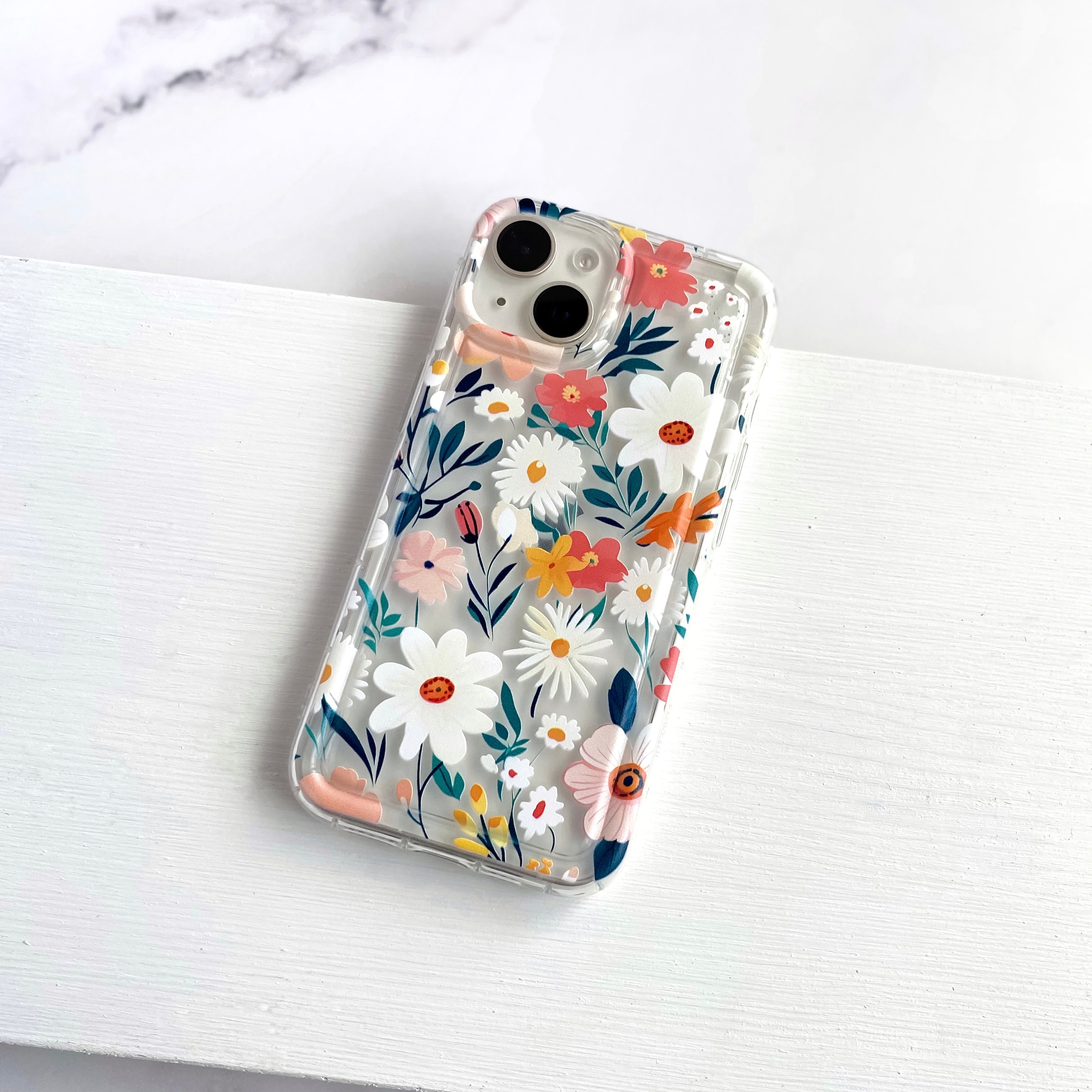 Case Florecer