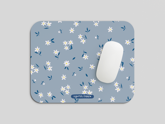 Mouse Pad - Mini flowers