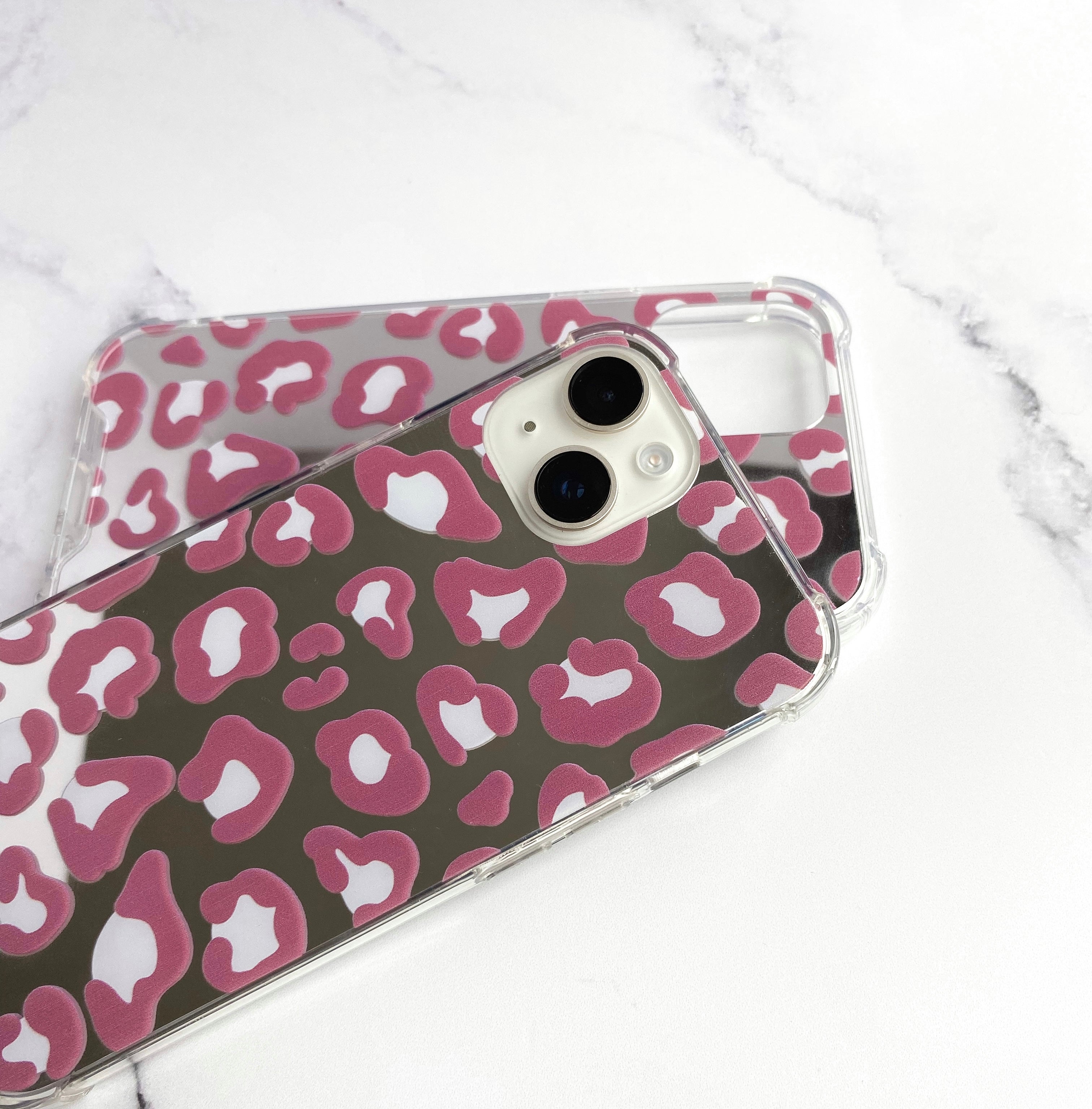 Case Print espejada
