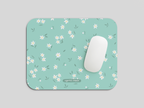 Mouse Pad - Mini flowers