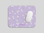 Mouse Pad - Mini flowers