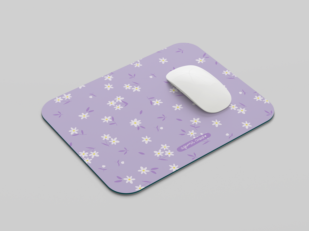 Mouse Pad - Mini flowers