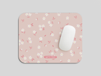 Mouse Pad - Mini flowers