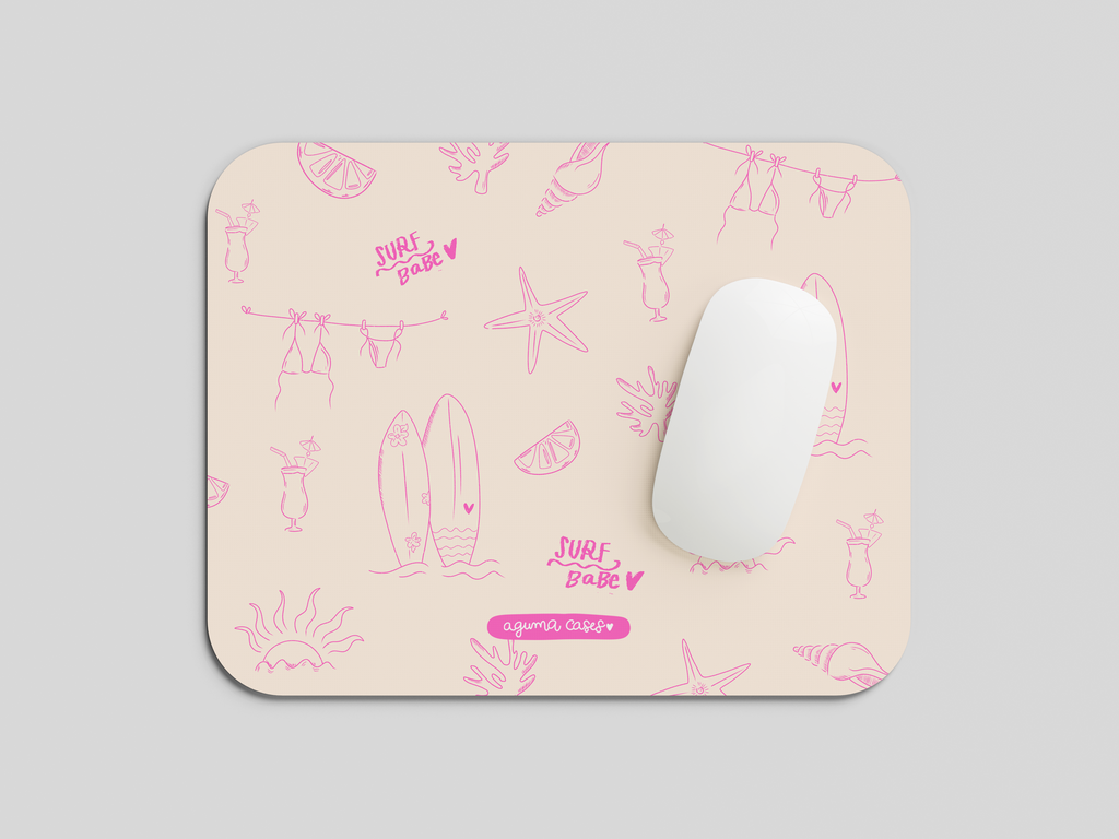 Mouse Pad - Sunset
