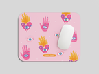 Mouse Pad - Protección