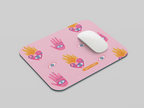 Mouse Pad - Protección