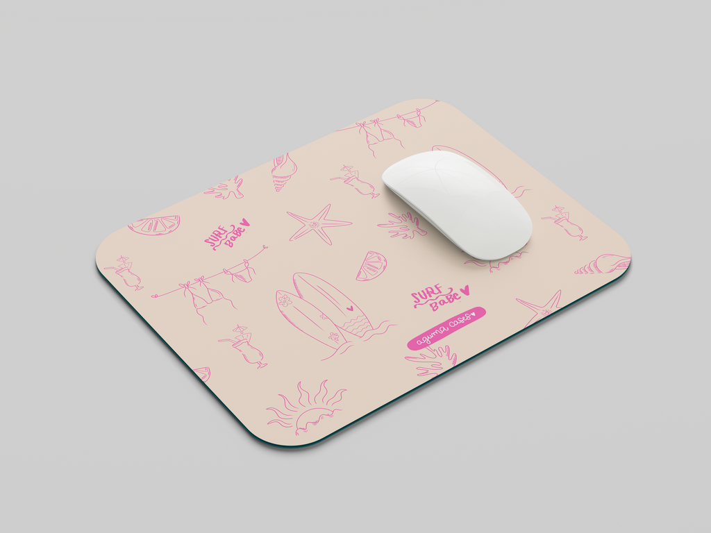 Mouse Pad - Sunset