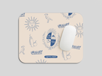 Mouse Pad - Uruguay