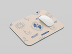 Mouse Pad - Uruguay