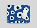 Mouse Pad - Ojo Turco c/frase