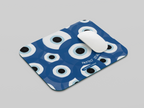 Mouse Pad - Ojo Turco c/frase