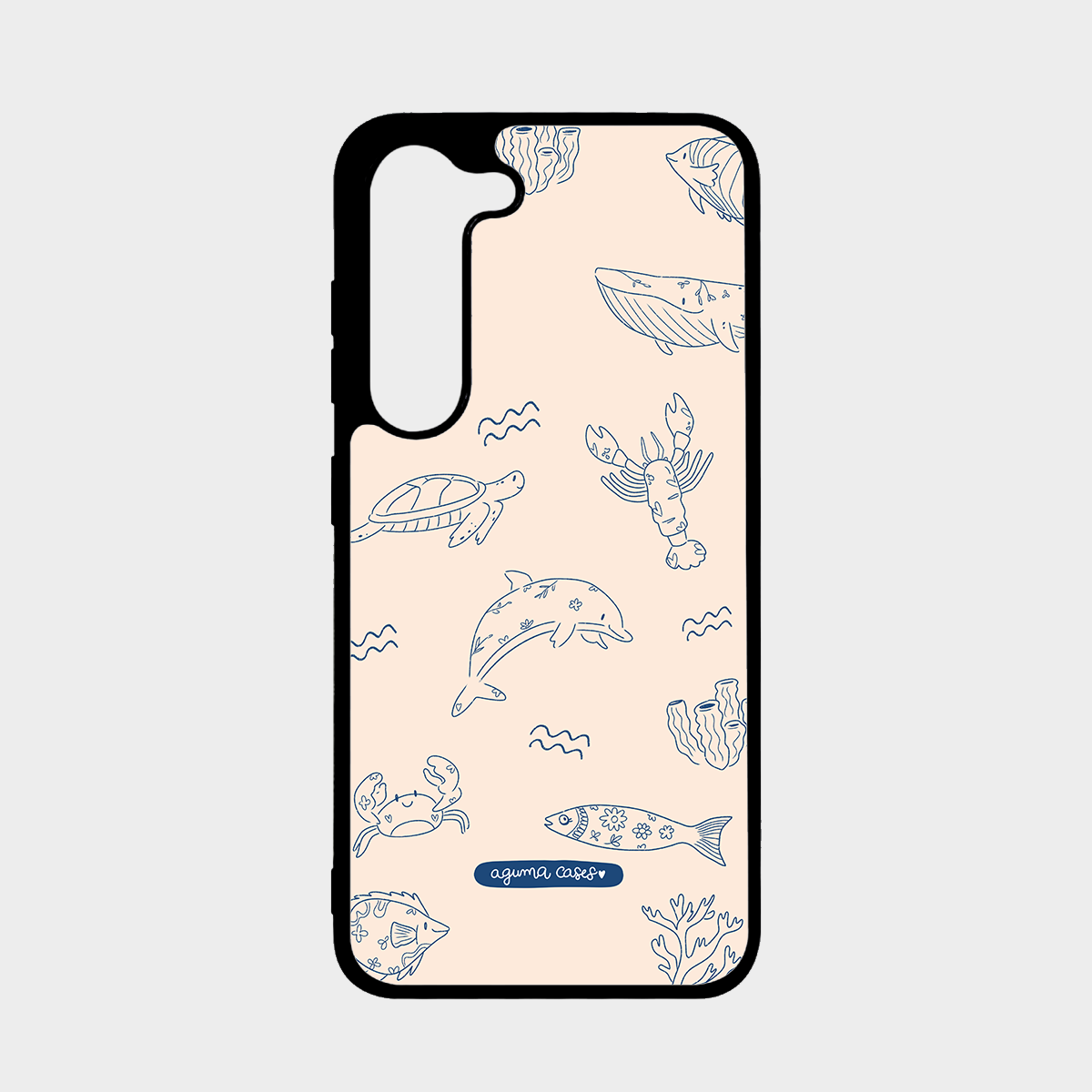 Case Mar