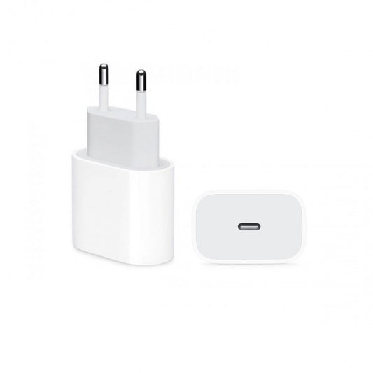 Ficha para cargador iPhone USB - C