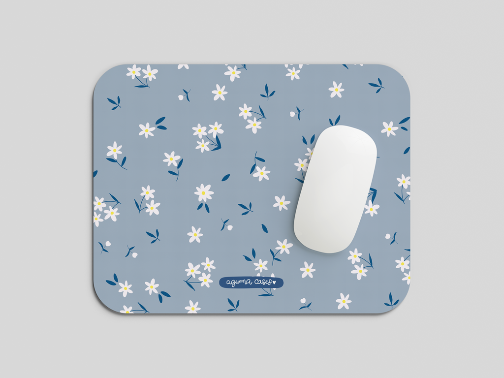 Mouse Pad - Mini flowers