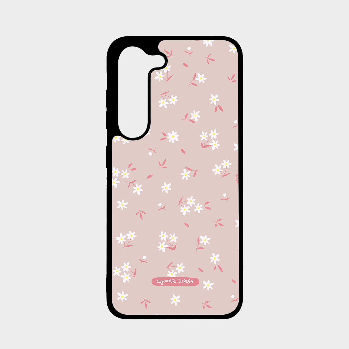 Case Mini Flowers