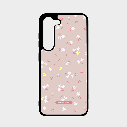 Case Mini Flowers