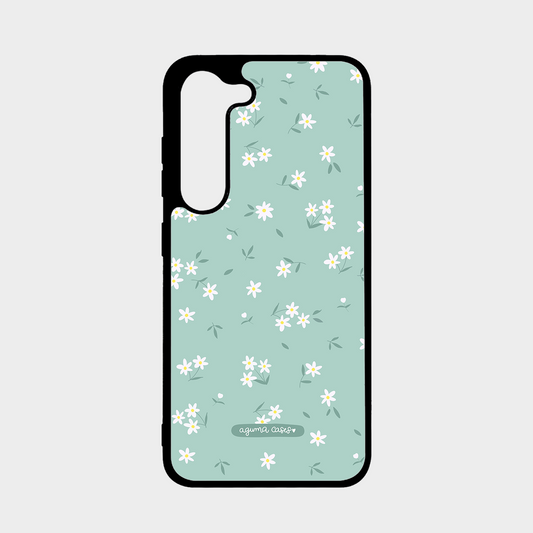 Case Mini Flowers