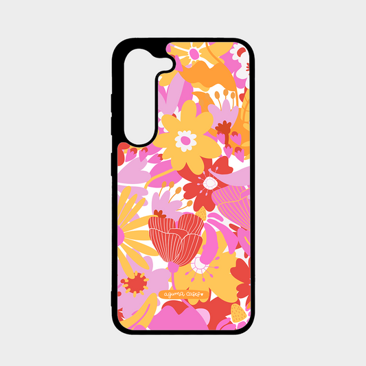 Case Mix Floral