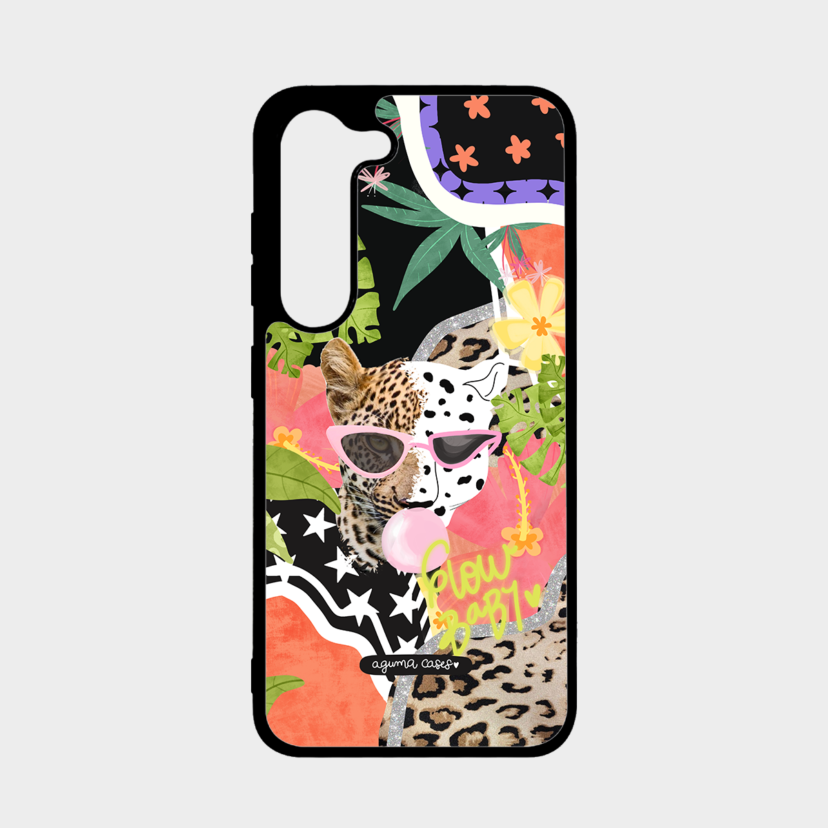 Case Mix Tropical