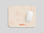 Mouse Pad - Hawái