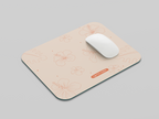 Mouse Pad - Hawái