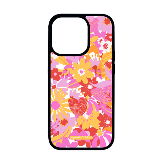 Case Mix Floral