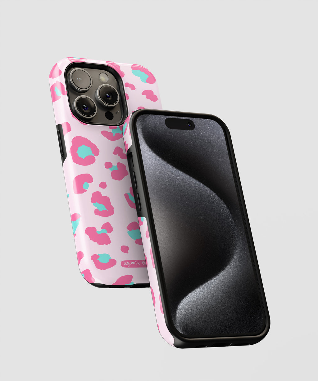 Case Print Sky - Reforzada Premium