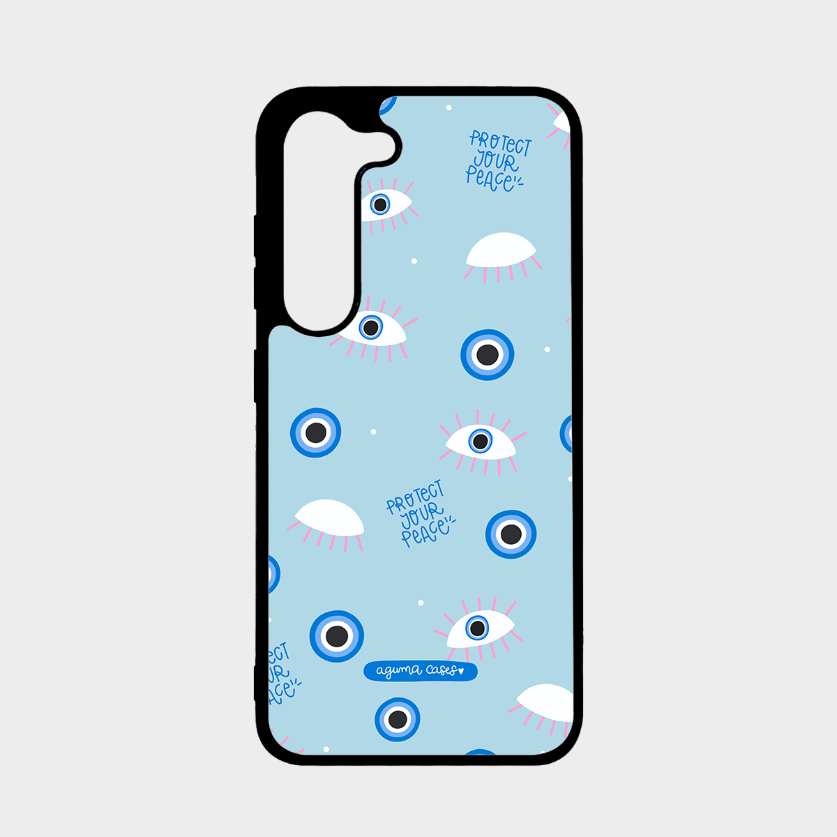 Case Protección