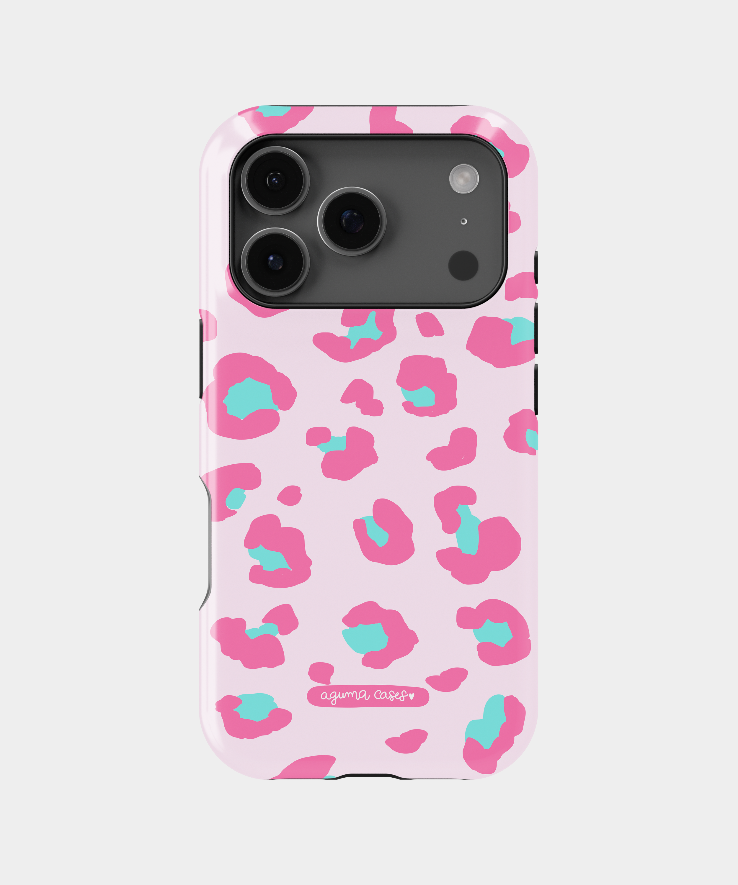 Case Print Sky - Reforzada Premium