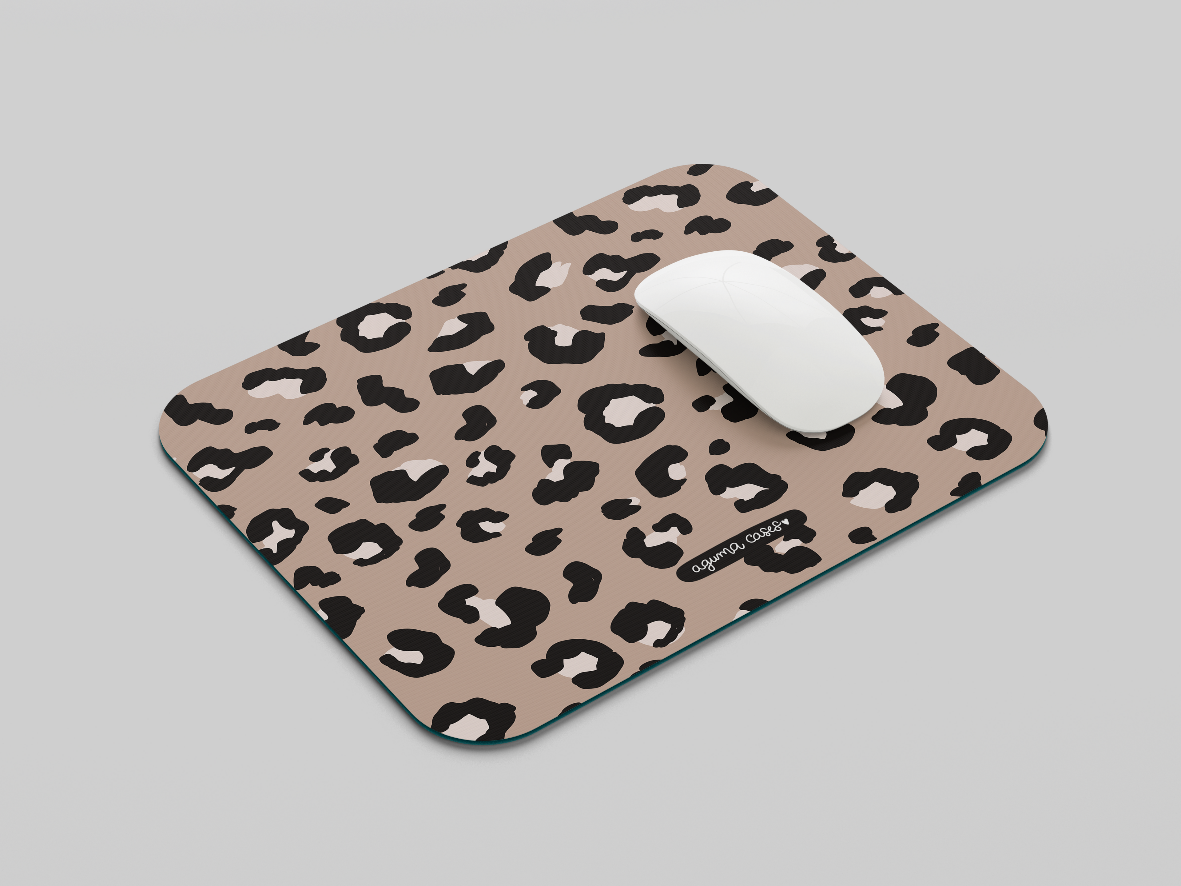 Mouse Pad - Print Classic