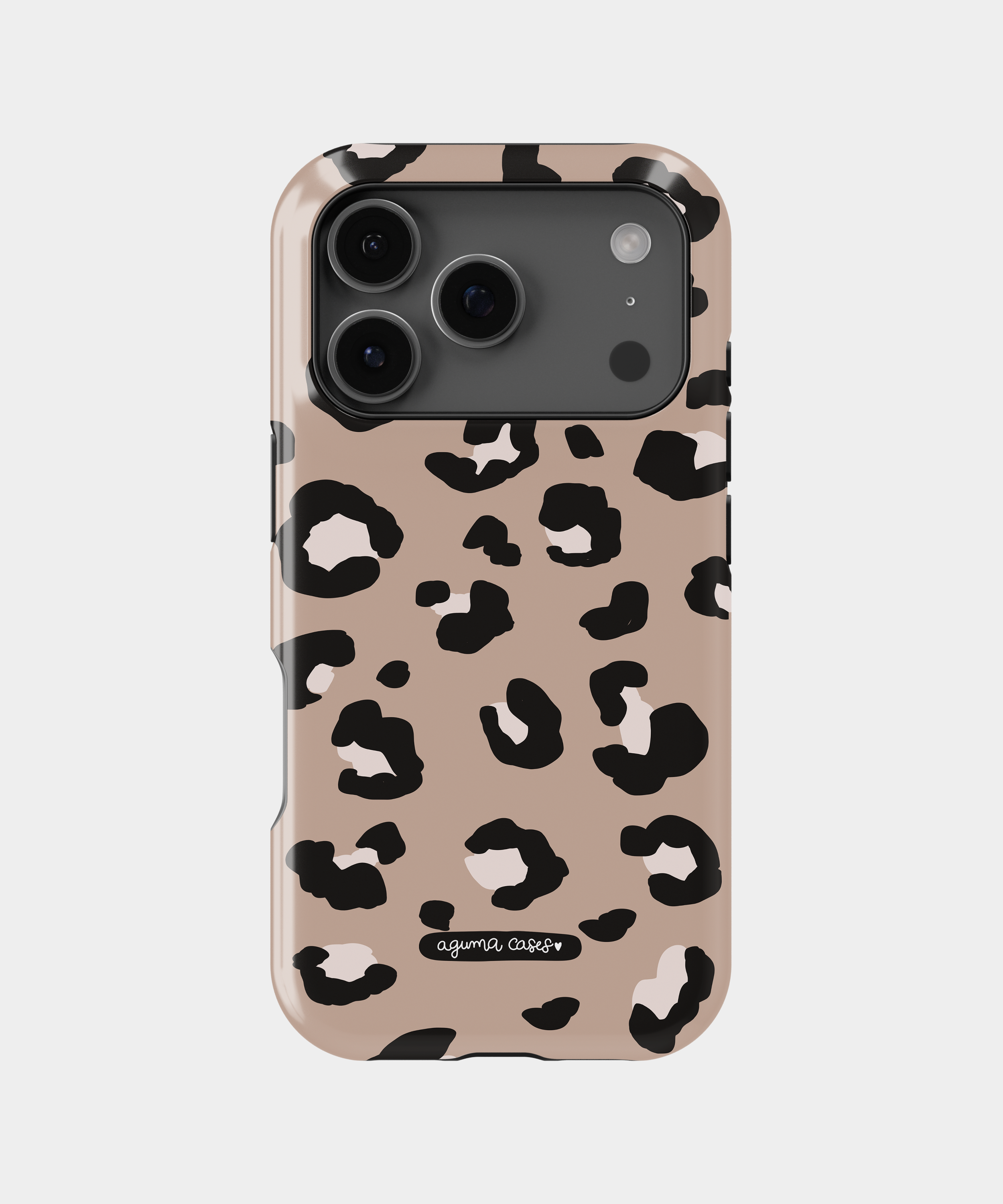 Case Print Classic - Reforzada Premium