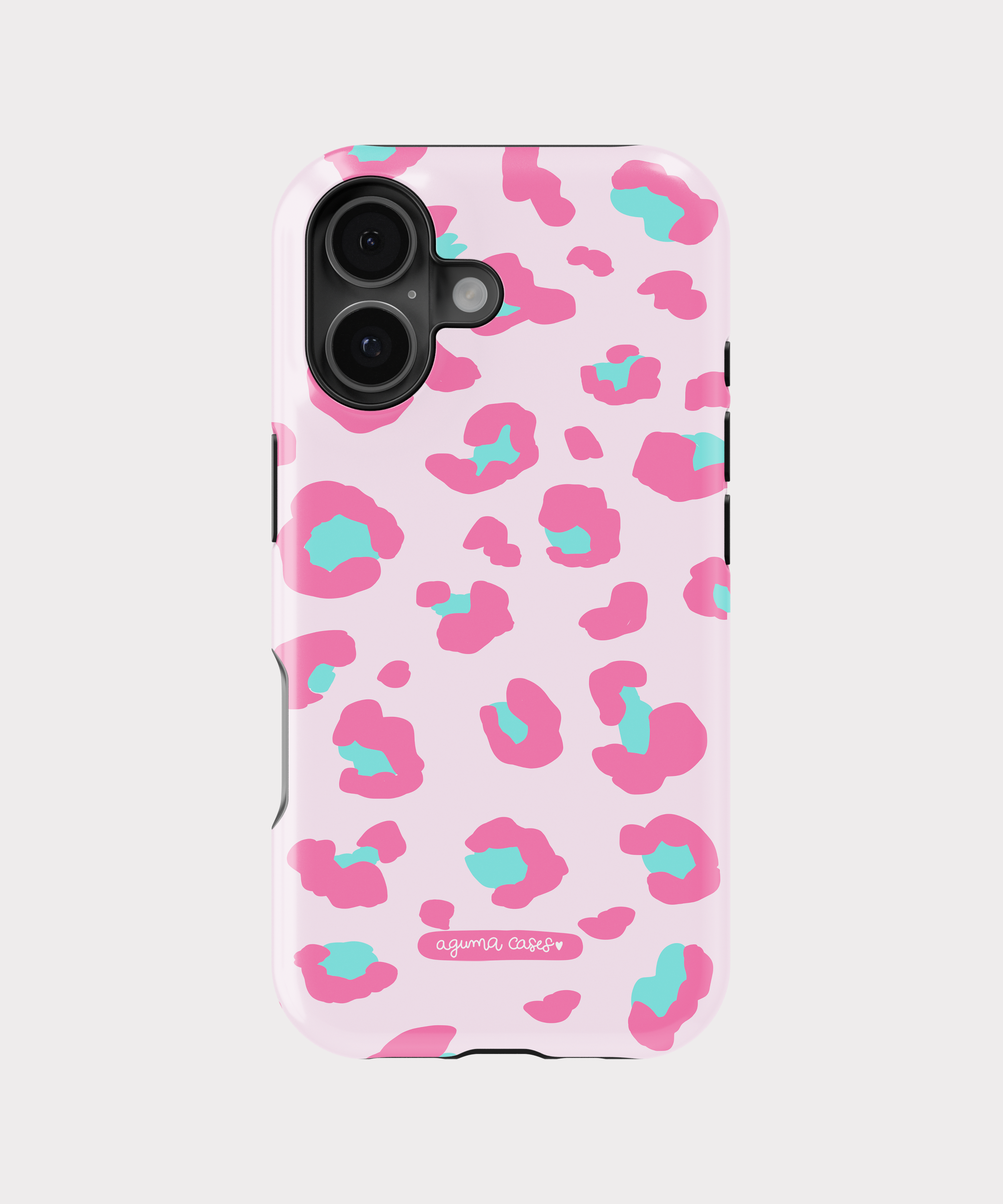 Case Print Sky - Reforzada Premium
