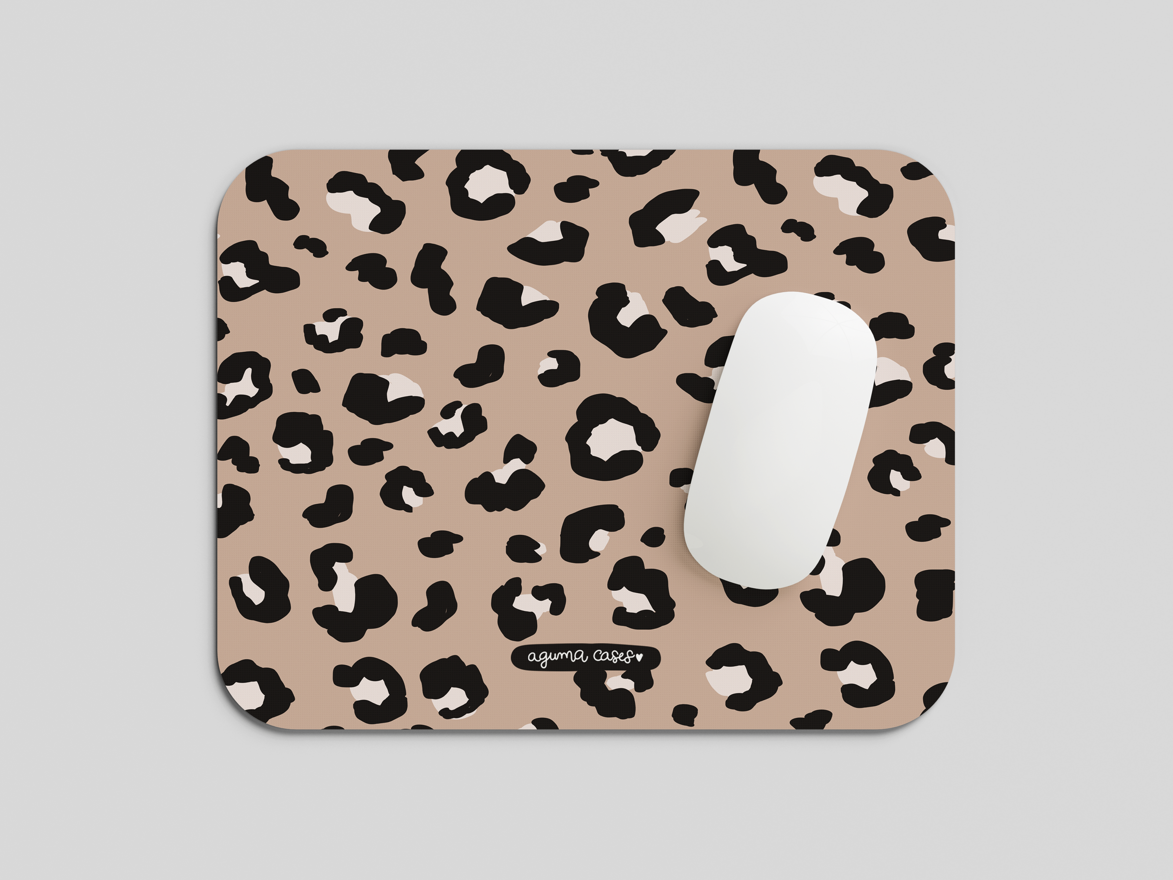 Mouse Pad - Print Classic