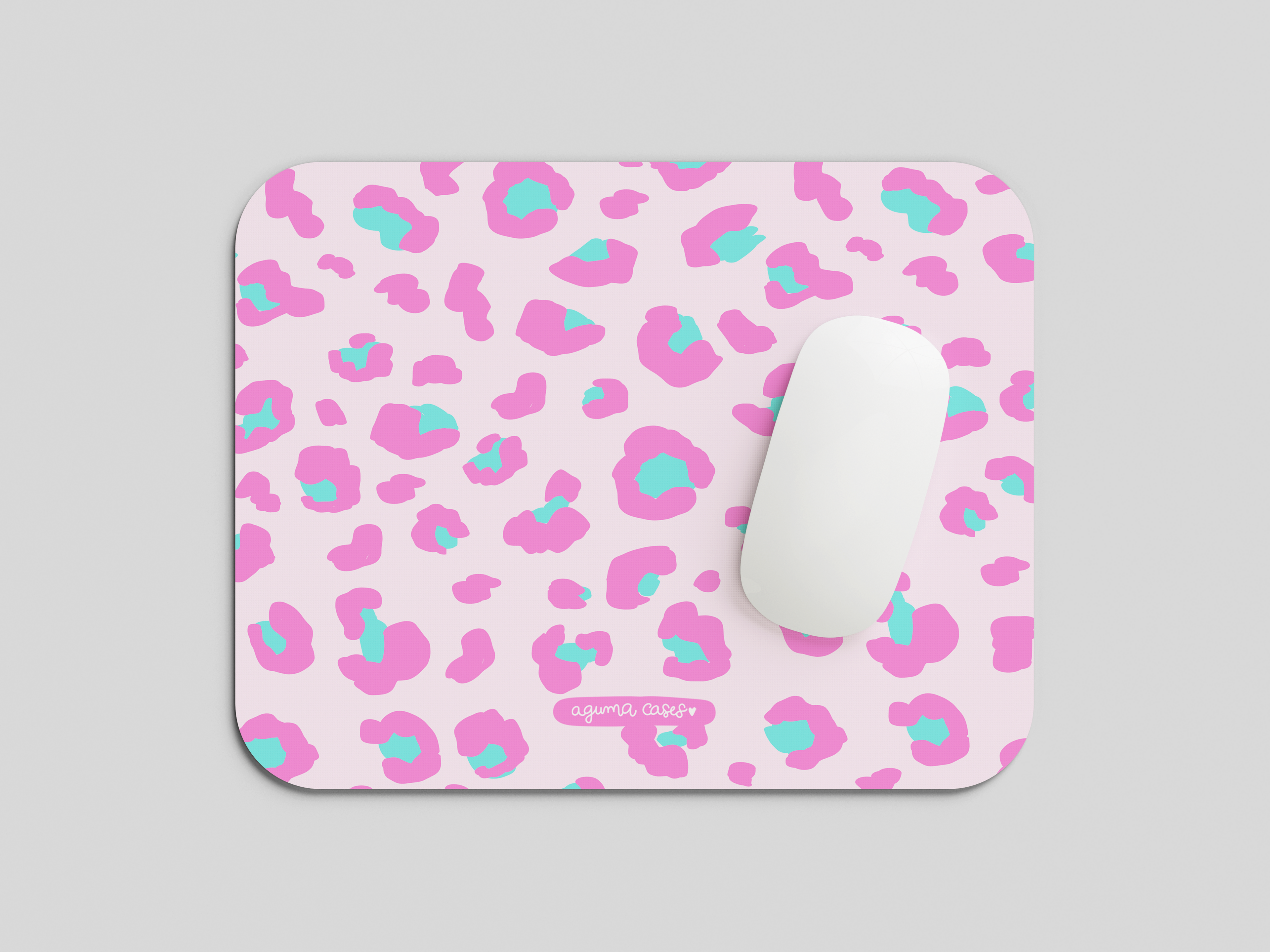Mouse Pad - Print Sky