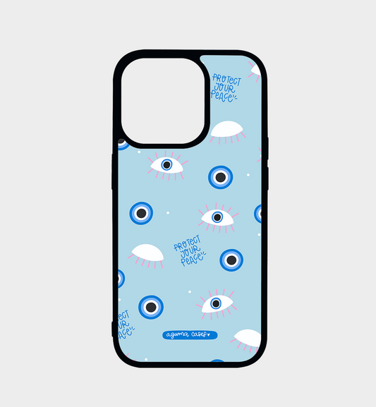 Case Protección