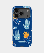 Case Protección - Reforzada Premium