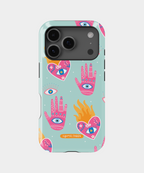 Case Protección - Reforzada Premium
