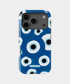 Case Ojo Turco - Reforzada Premium