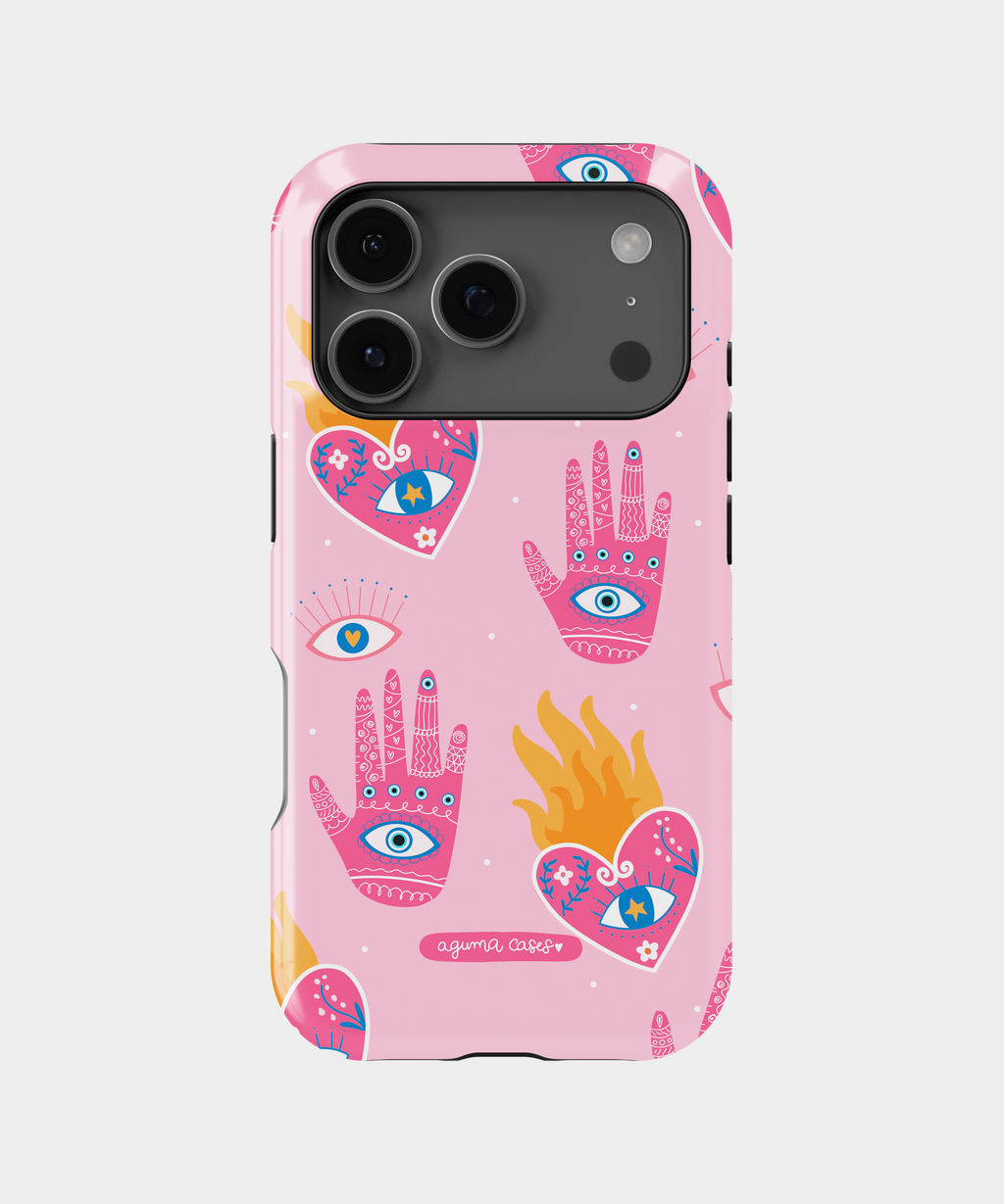 Case Protección - Reforzada Premium