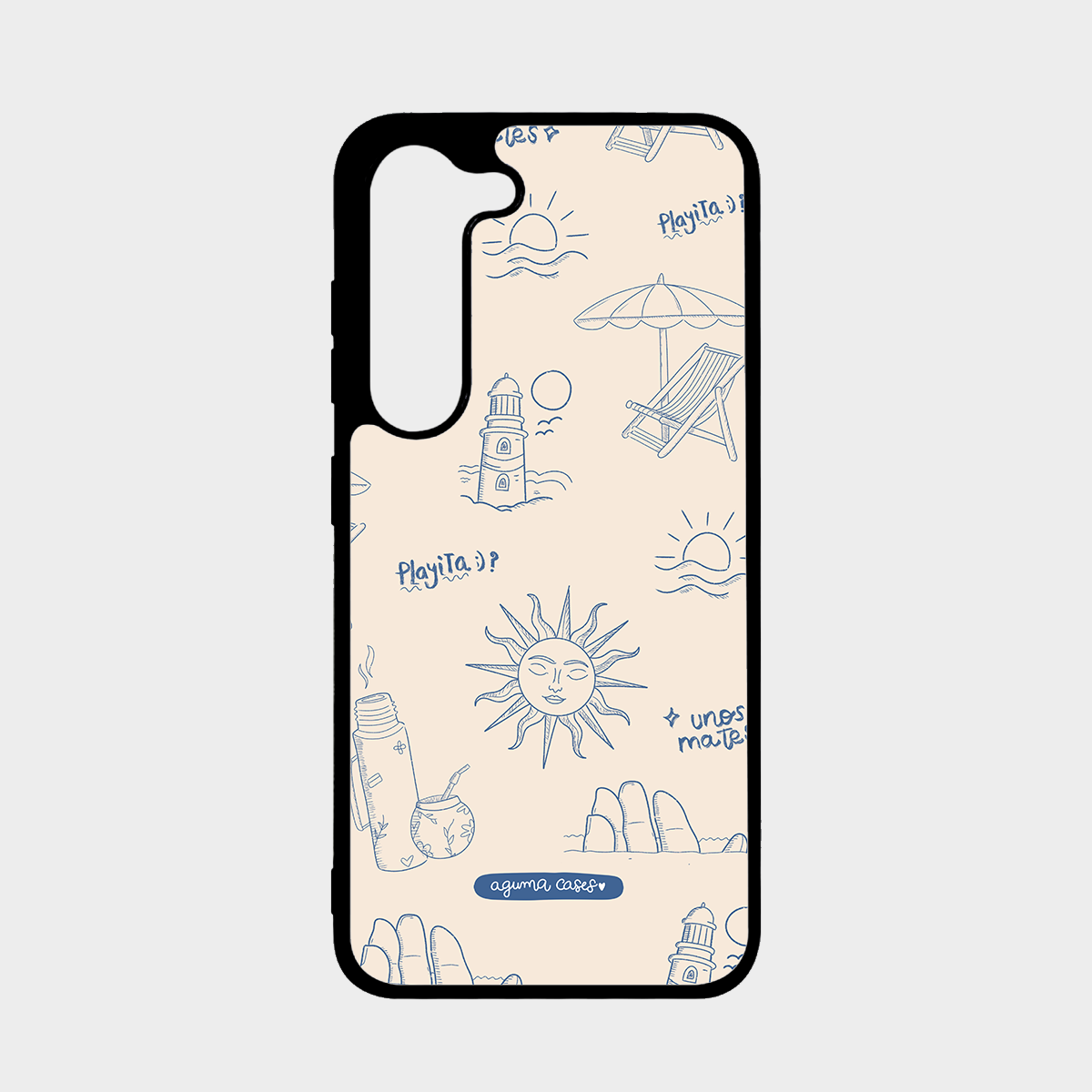Case summer vibes