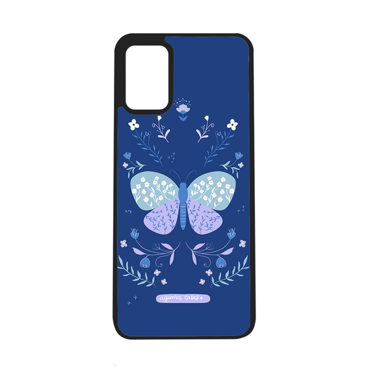 Case Butterfly