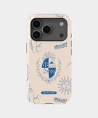 Case Uruguay - Reforzada Premium