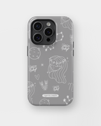 Case Virgo - Reforzada Premium