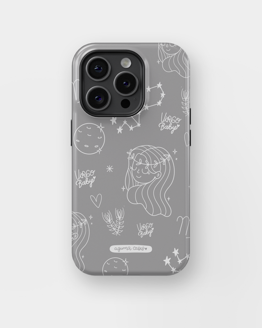 Case Virgo - Reforzada Premium