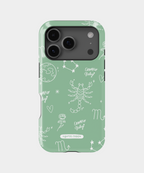 Case Escorpio - Reforzada Premium