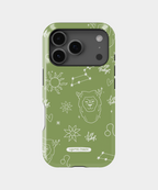 Case Leo - Reforzada Premium