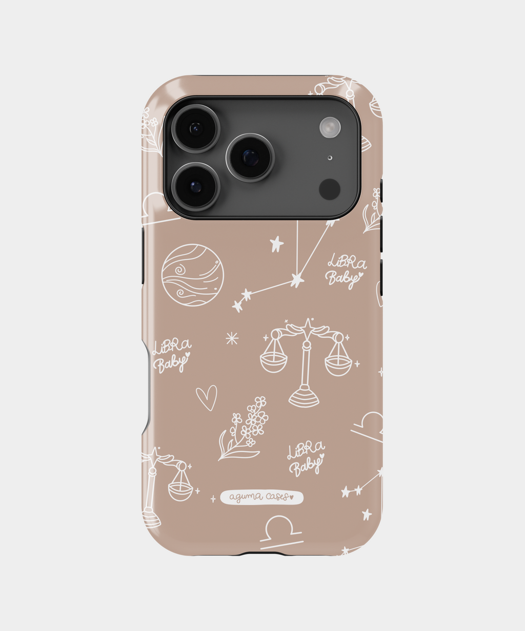 Case Libra - Reforzada Premium