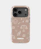 Case Libra - Reforzada Premium