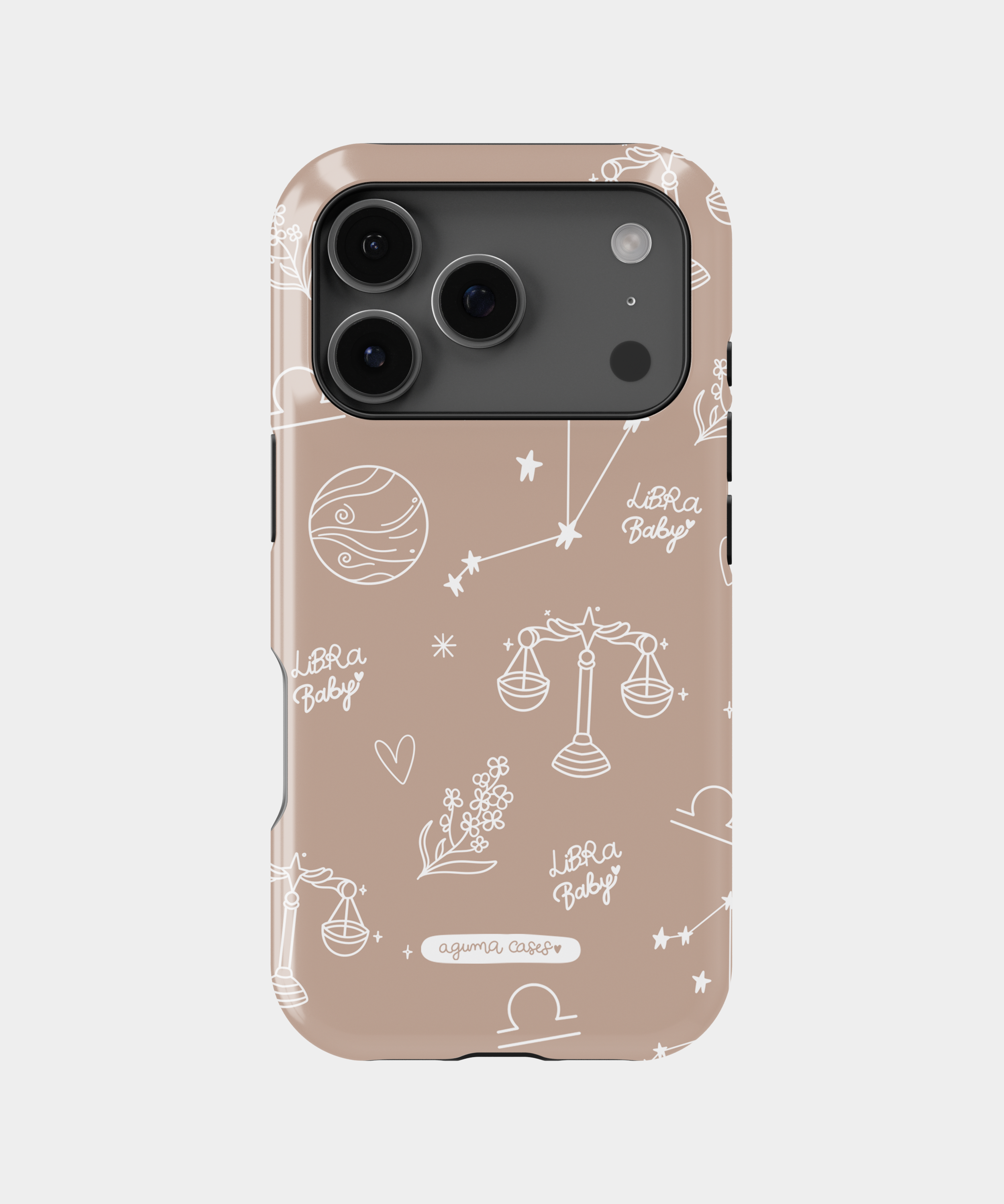 Case Libra - Reforzada Premium