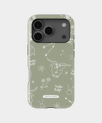 Case Tauro - Reforzada Premium